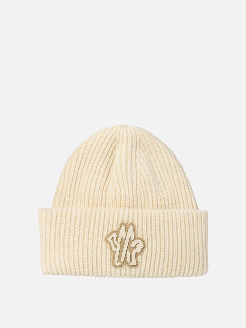 Vietti Moncler Berretto tricot