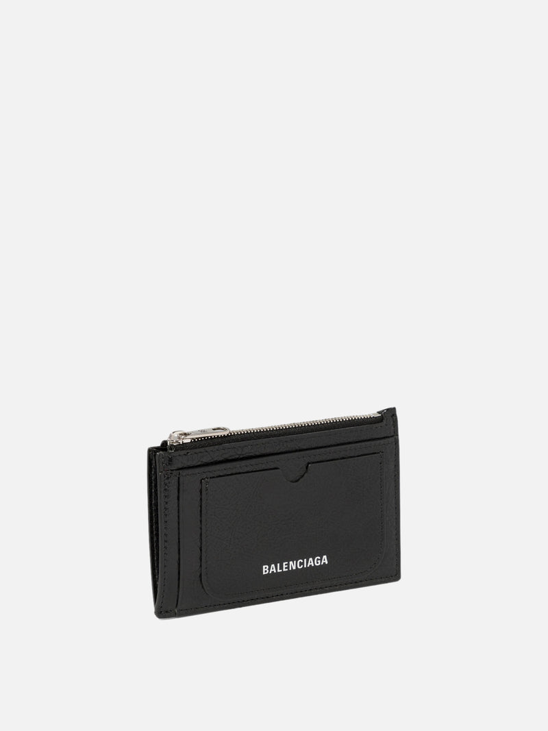 Vietti Balenciaga Portacarte "Superbusy" Saldi
