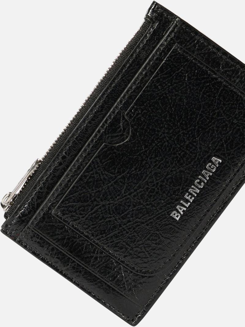 Vietti Balenciaga Portacarte "Superbusy" Saldi