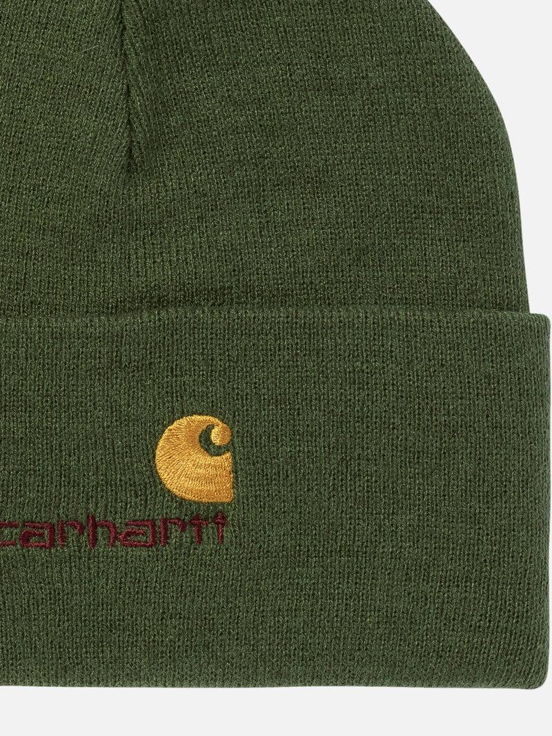 Vietti Carhartt WIP Berretto "American Script" Hotsell