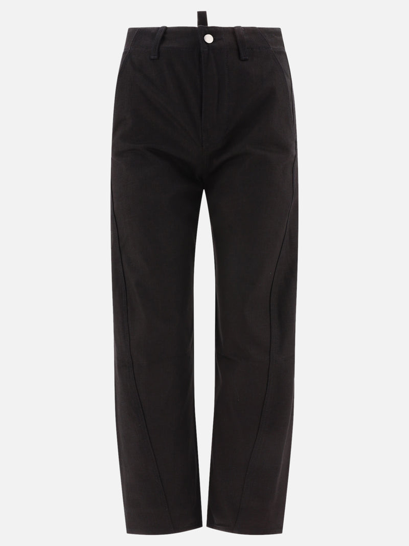 Vietti Studio Nicholson Jeans "Akerman"