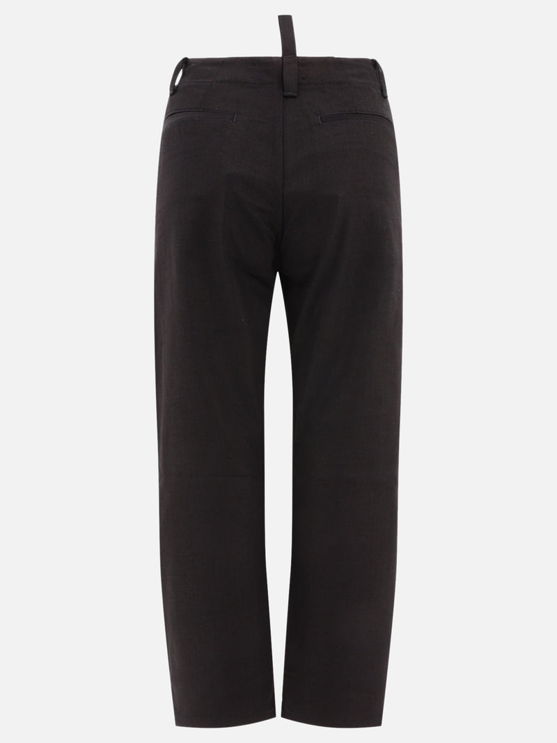 Vietti Studio Nicholson Jeans "Akerman" Negozio