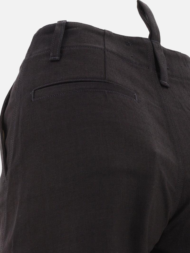 Vietti Studio Nicholson Jeans "Akerman" Negozio