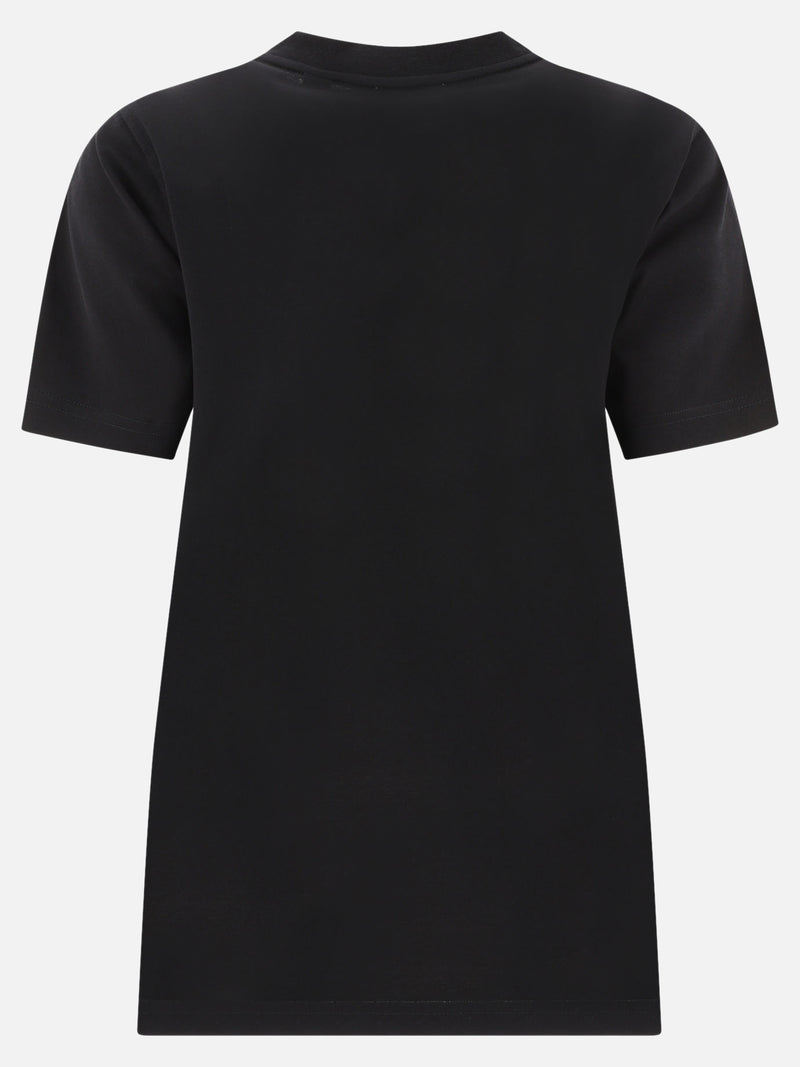 Vietti Burberry T-shirt "Margot" Nuova