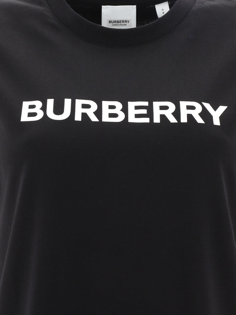 Vietti Burberry T-shirt "Margot" Nuova