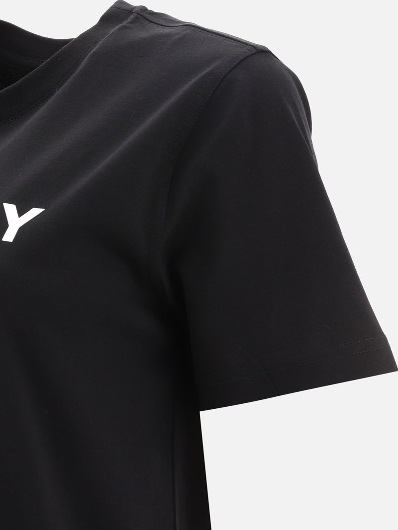 Vietti Burberry T-shirt "Margot" Nuova