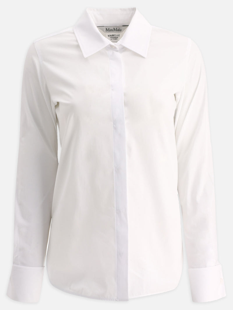 Vietti Max Mara Camicia "Knut"