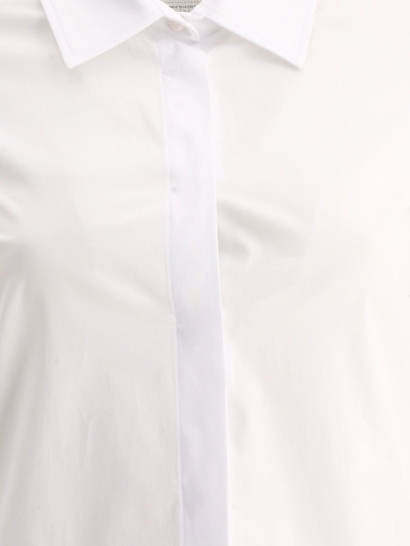 Vietti Max Mara Camicia "Knut" 2025