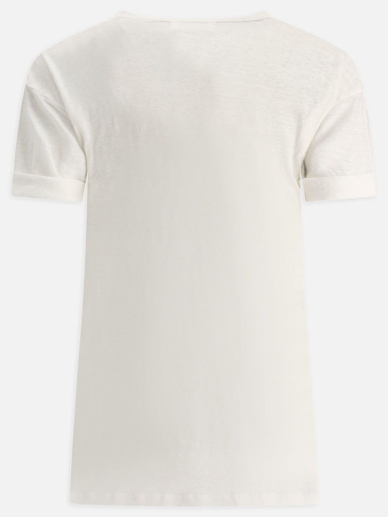 Vietti Marant Étoile T-shirt "Koldi" Italia