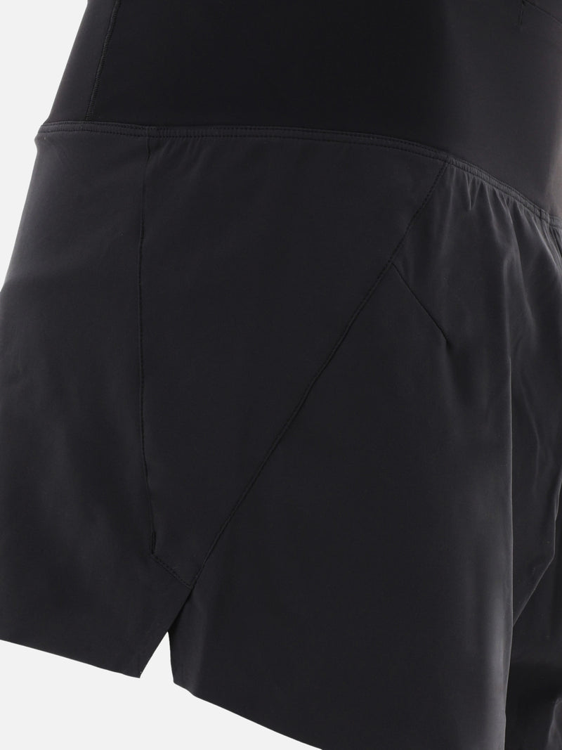 Vietti Arc'teryx Short "Essent Run 3.5"" Nuovo