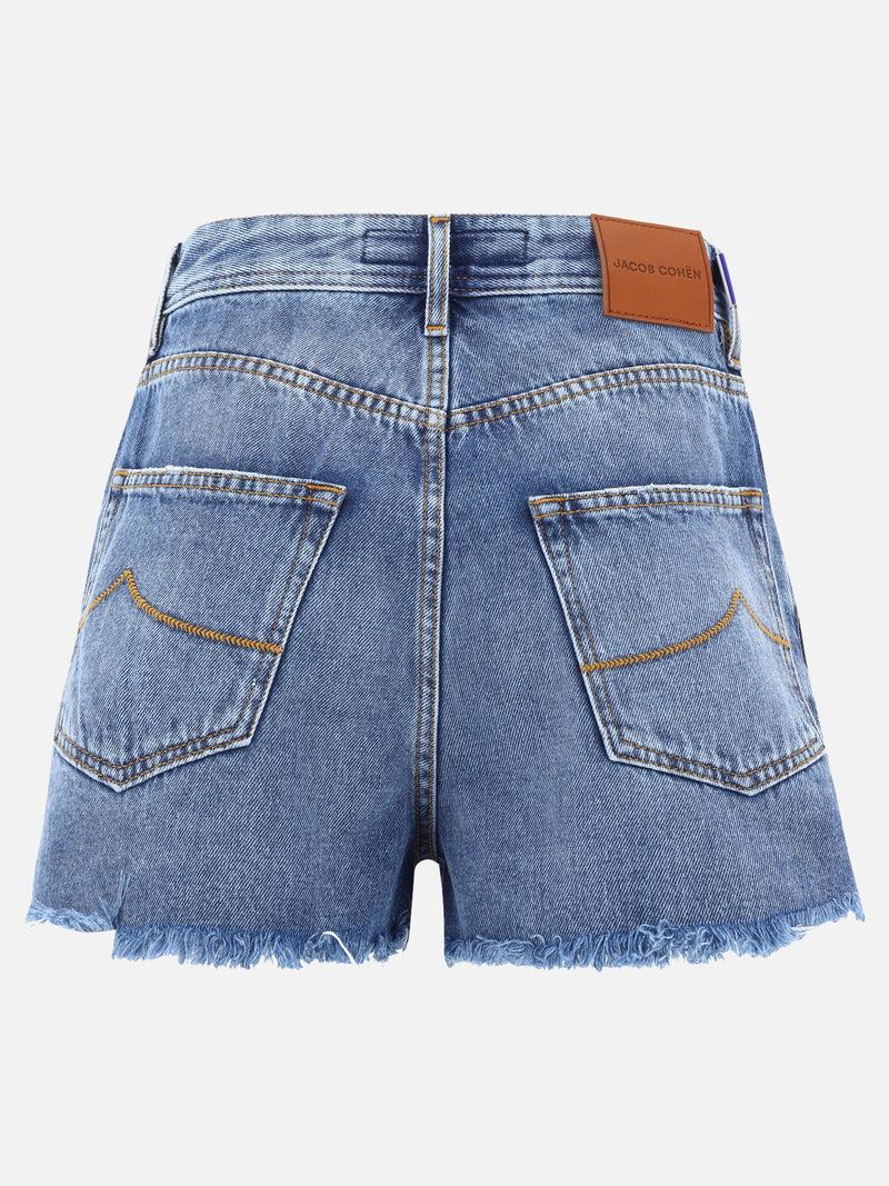 Vietti Jacob Cohën Short "Bella" Promozione