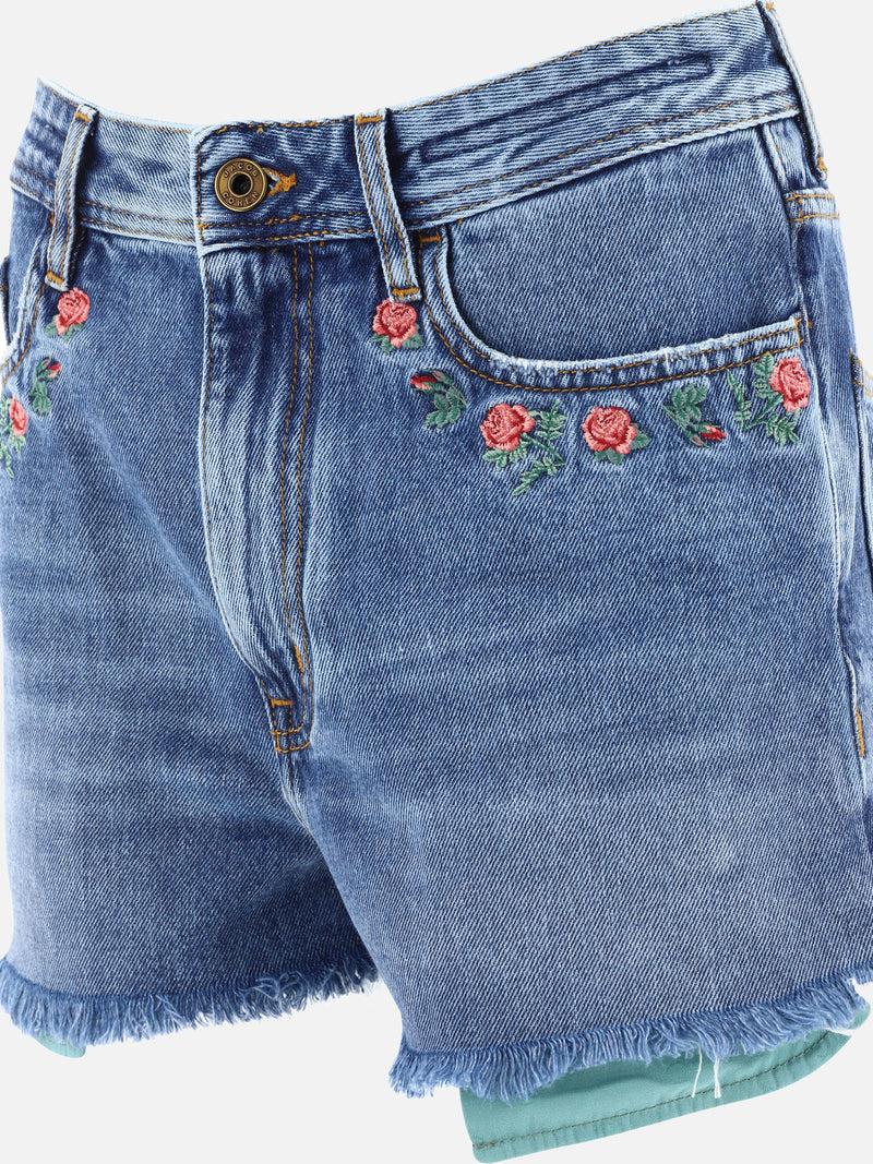 Vietti Jacob Cohën Short "Bella" Promozione