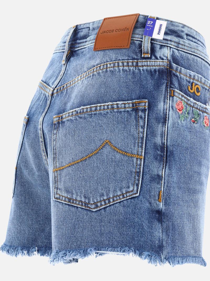 Vietti Jacob Cohën Short "Bella" Promozione