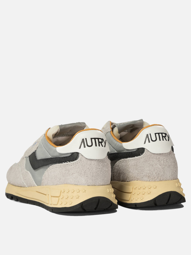 Vietti Autry Sneaker "Reelwind" Offerta