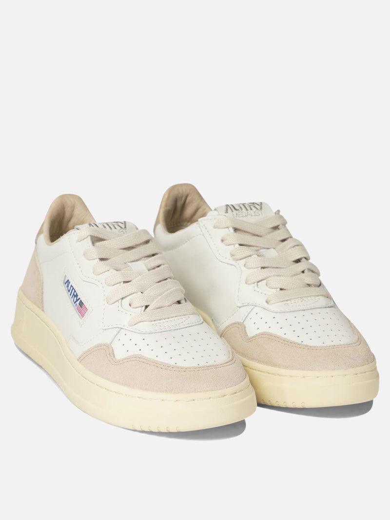 Vietti Autry Sneaker "Medalist" In Vendita