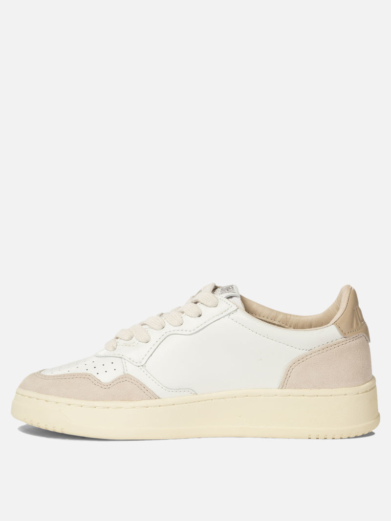 Vietti Autry Sneaker "Medalist" In Vendita