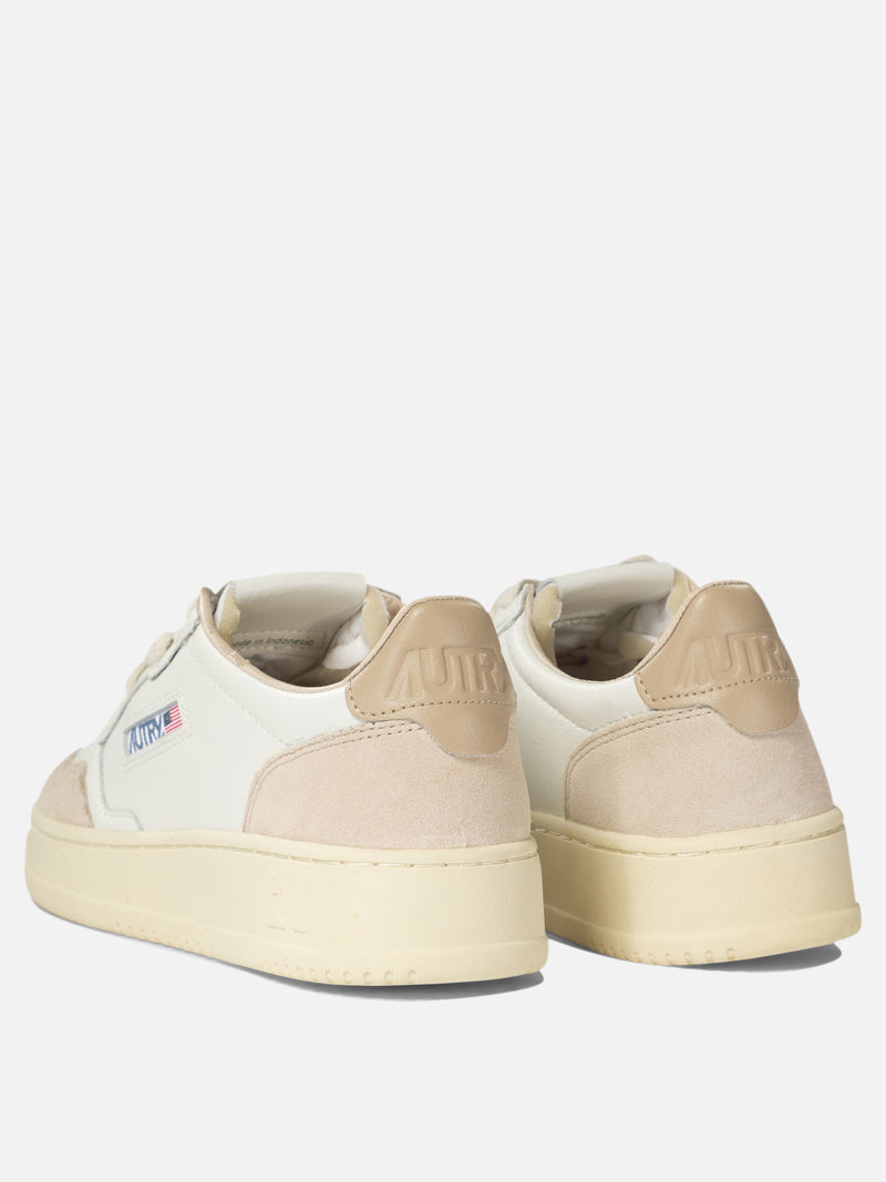 Vietti Autry Sneaker "Medalist" In Vendita