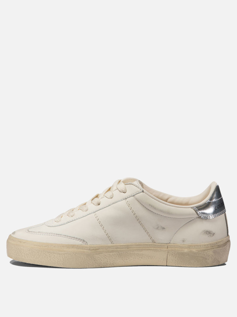 Vietti Golden Goose Sneaker "Soul Star" Offerte