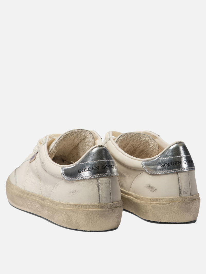 Vietti Golden Goose Sneaker "Soul Star" Offerte