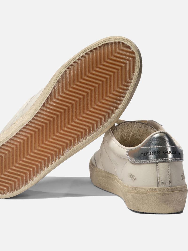 Vietti Golden Goose Sneaker "Soul Star" Offerte