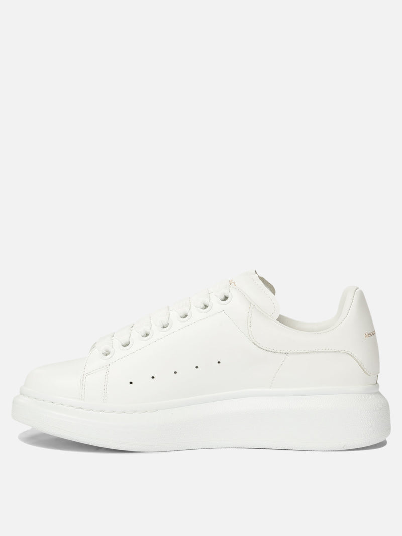 Vietti Alexander McQueen Sneaker "Oversize" Hotsell