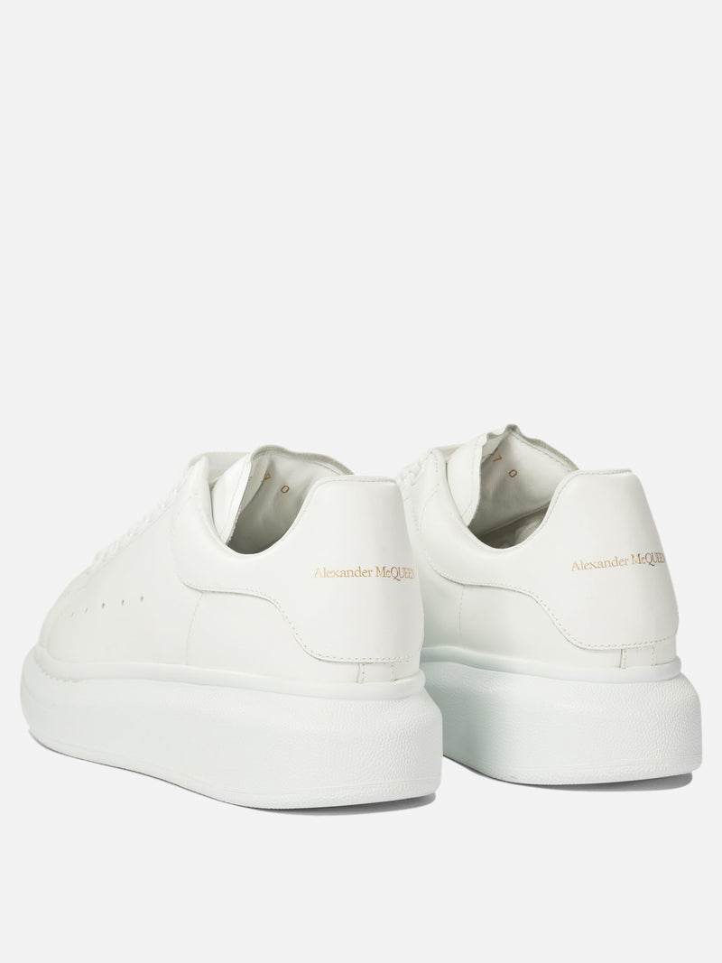 Vietti Alexander McQueen Sneaker "Oversize" Hotsell