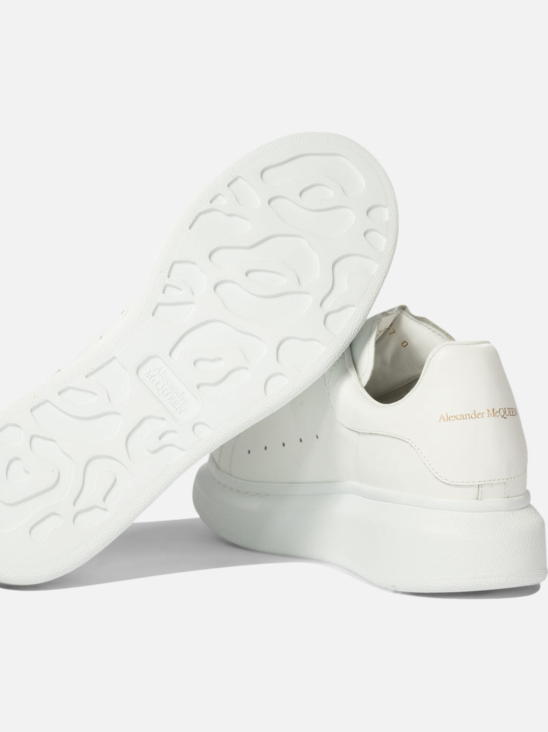 Vietti Alexander McQueen Sneaker "Oversize" Hotsell