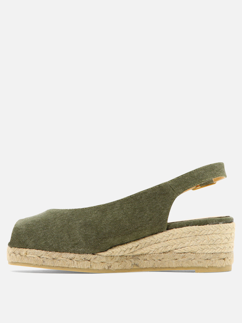 Vietti Castañer Espadrilles "Dosalia" Vendita Calda