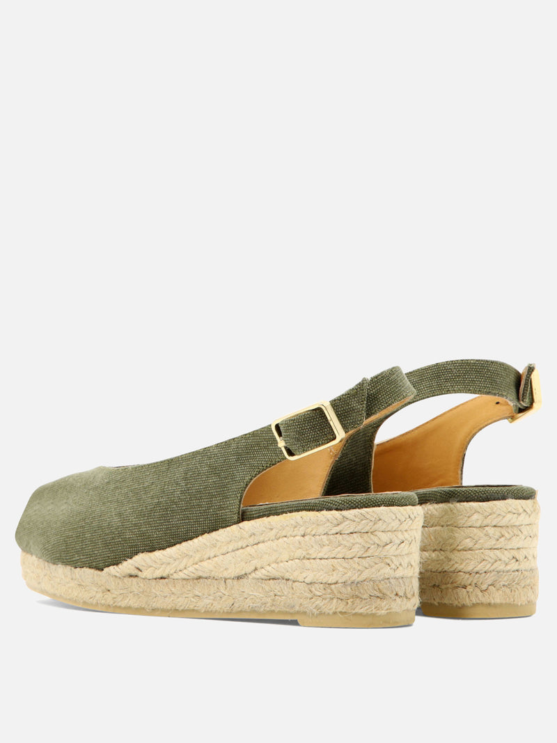 Vietti Castañer Espadrilles "Dosalia" Vendita Calda