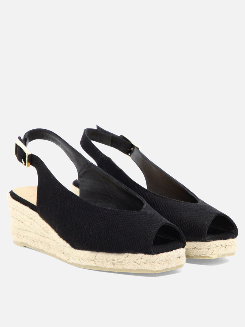 Vietti Castañer Espadrilles "Dosalia" Vendita Economica