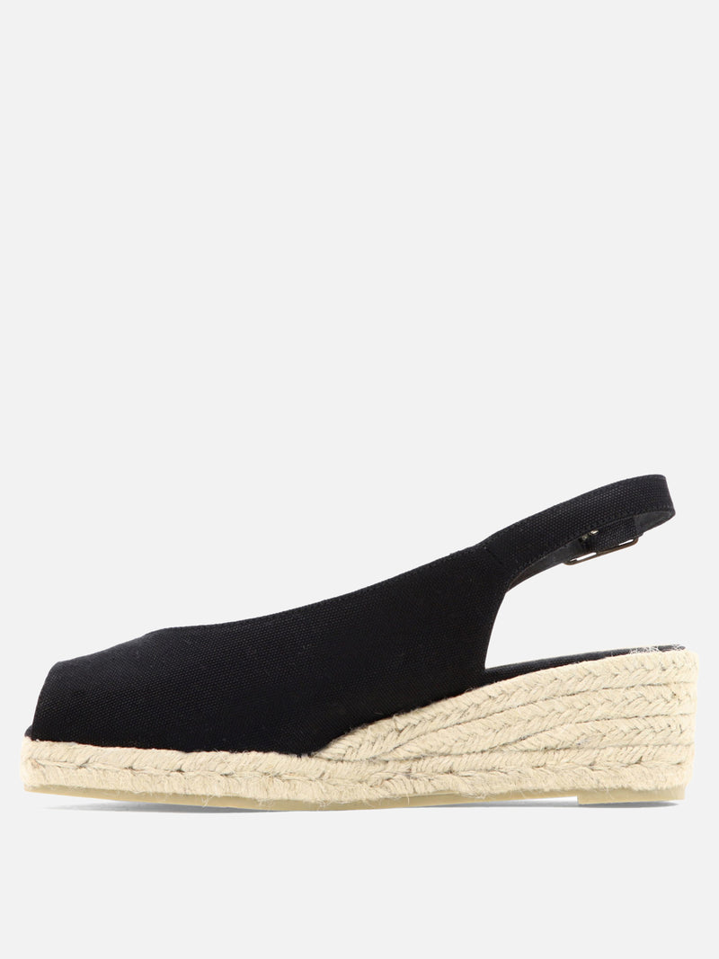 Vietti Castañer Espadrilles "Dosalia" Vendita Economica