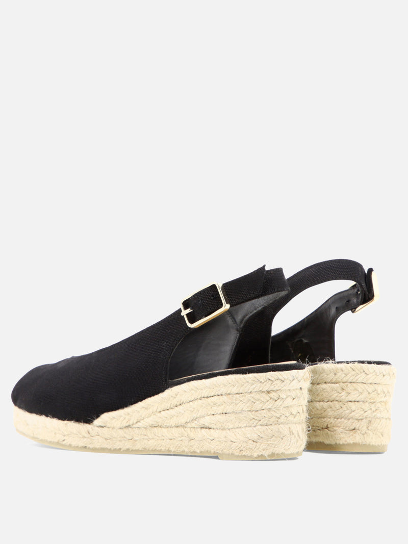 Vietti Castañer Espadrilles "Dosalia" Vendita Economica