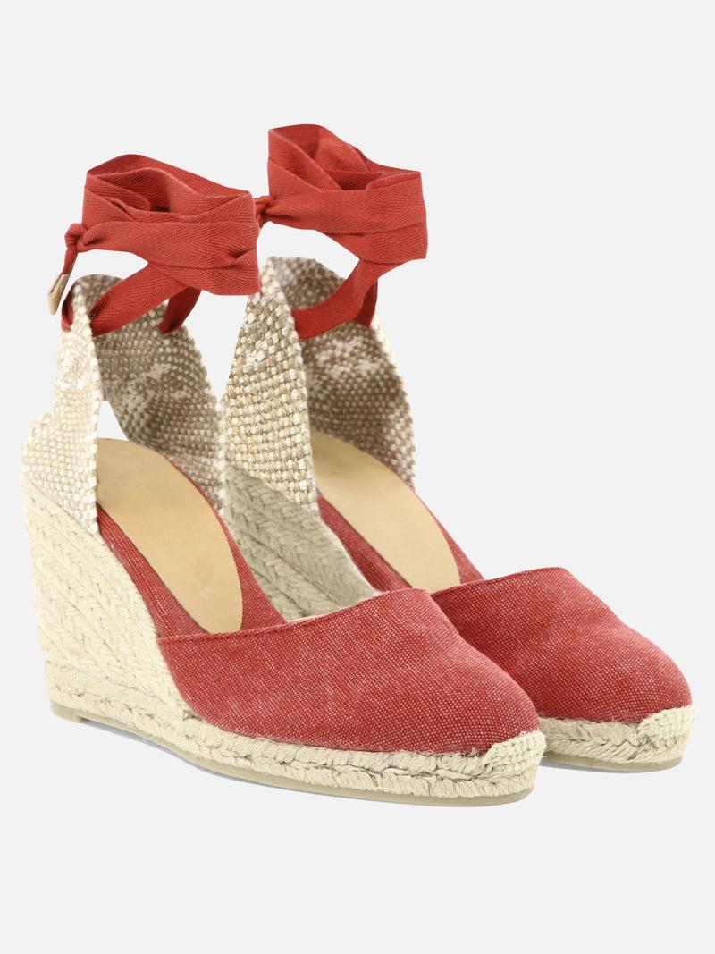 Vietti Castañer Espadrilles "Carina" I Più Venduti