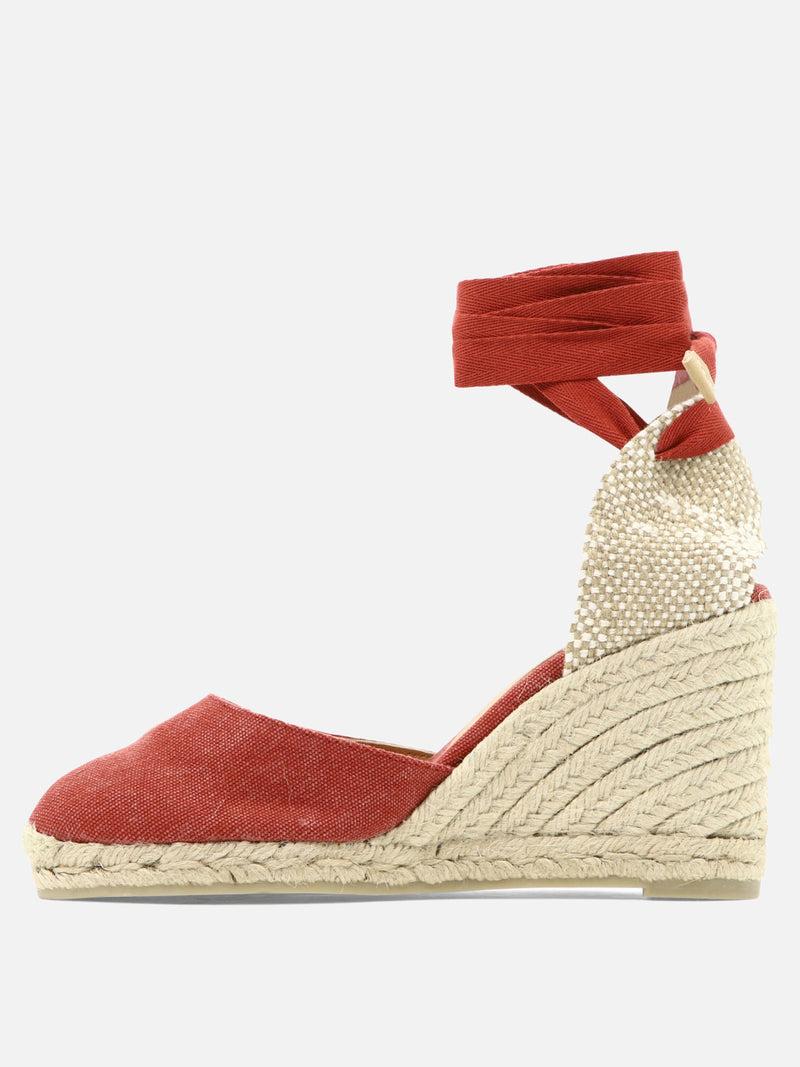 Vietti Castañer Espadrilles "Carina" I Più Venduti