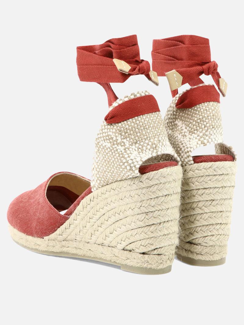Vietti Castañer Espadrilles "Carina" I Più Venduti