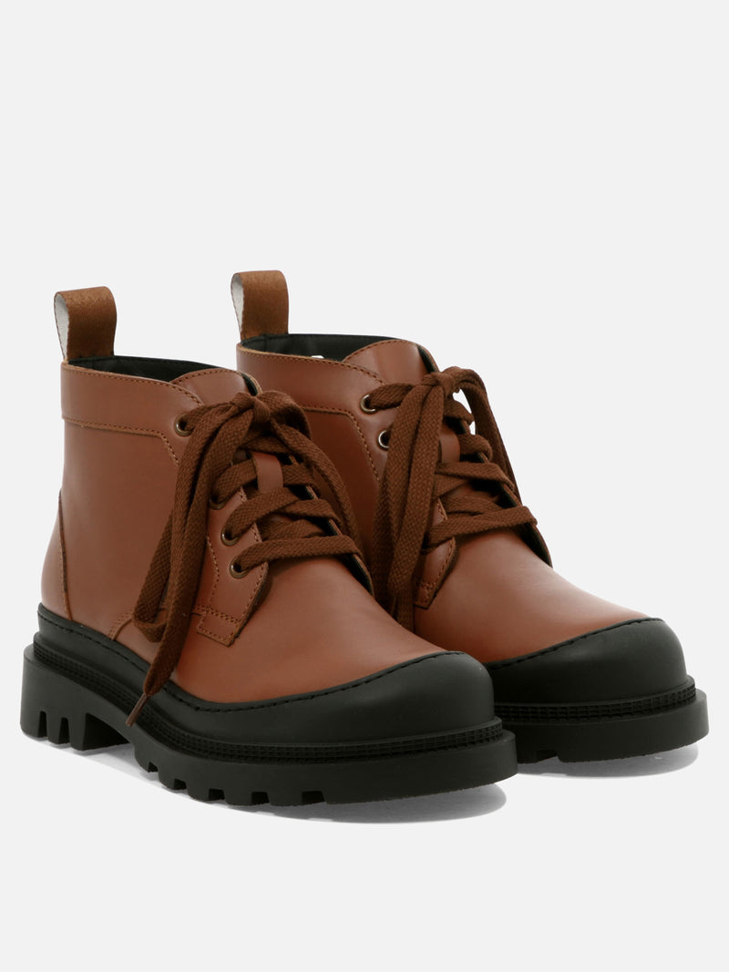 Vietti Loewe Anfibi "Mid" Negozio