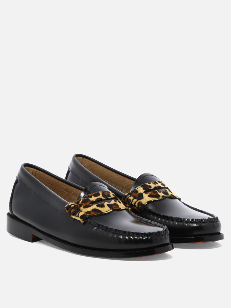 Vietti G.H. Bass & Co. Mocassini "Weejuns Penny" Fino al 55% di sconto