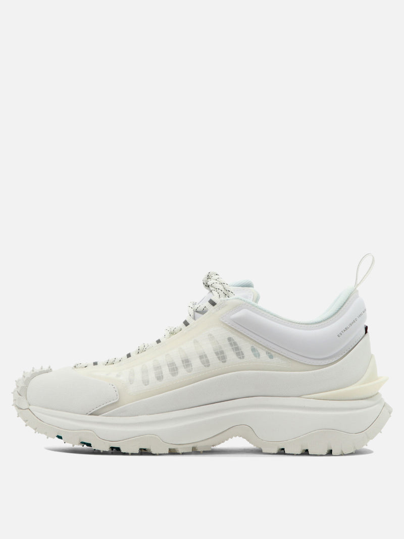 Vietti Moncler Sneaker "Trailgrip Lite" Vendita