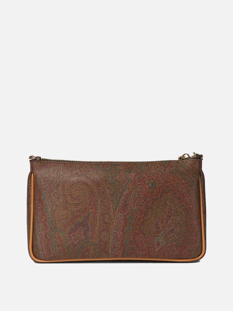 Vietti Etro Borsa a spalla "Mini Paisley" Promozione