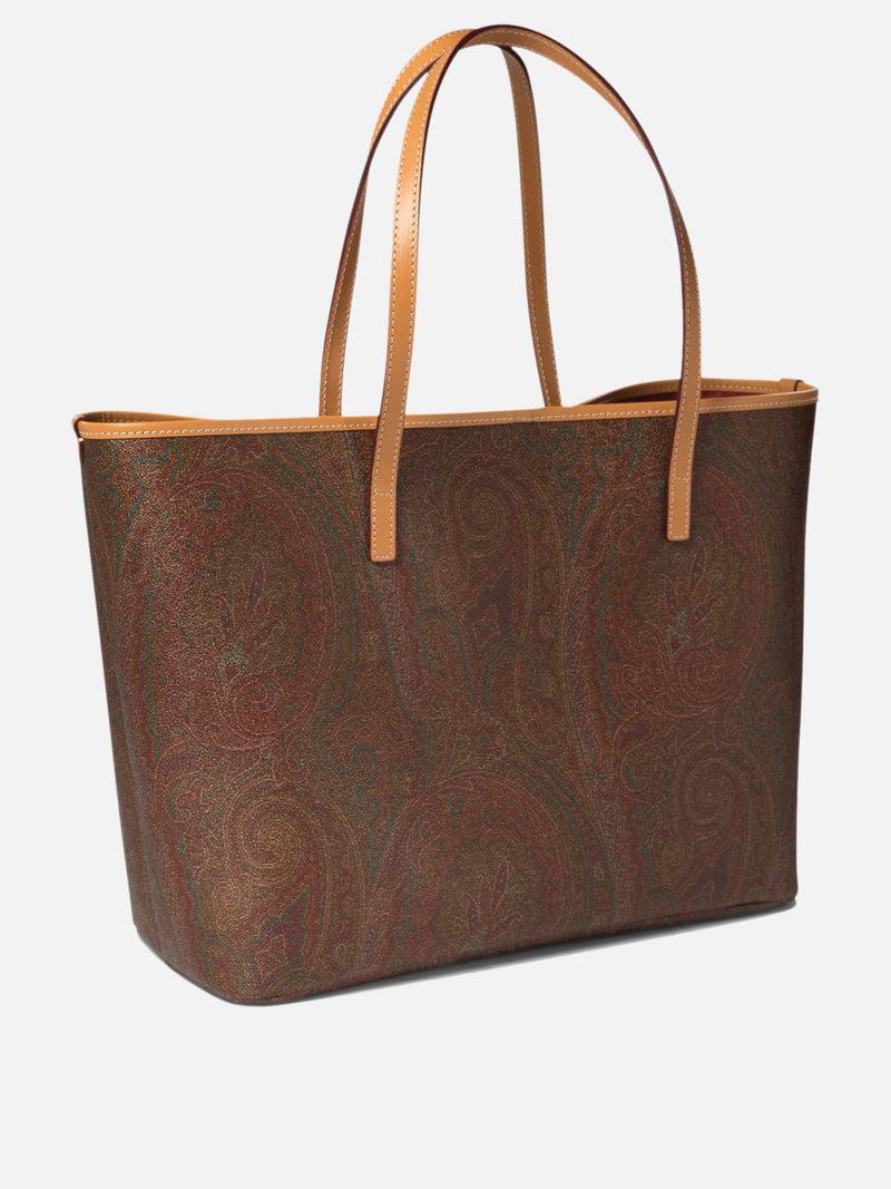 Vietti Etro Borsa a spalla "Paisley" Spedizione Gratuita