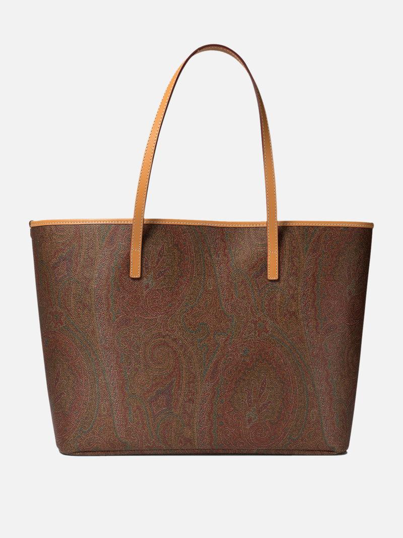 Vietti Etro Borsa a spalla "Paisley" Spedizione Gratuita