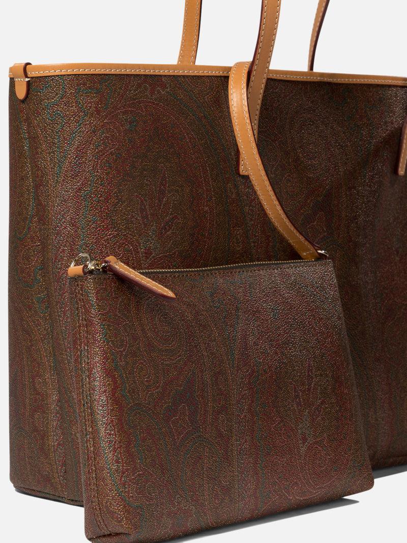 Vietti Etro Borsa a spalla "Paisley" Spedizione Gratuita