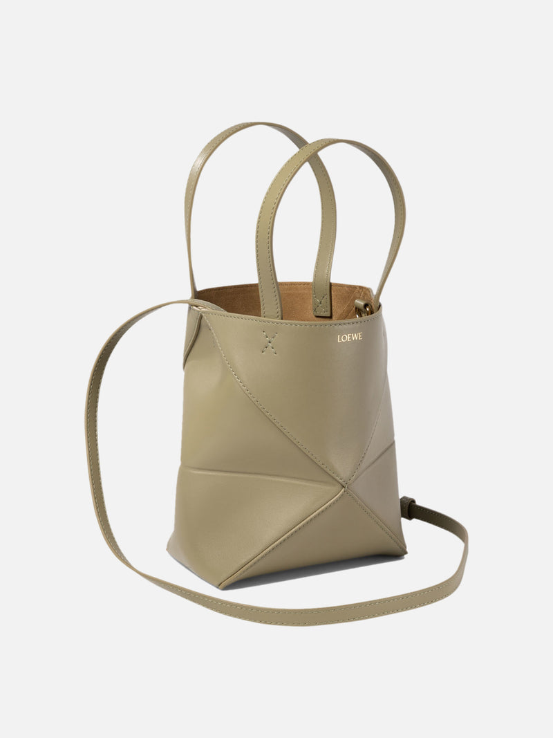 Vietti Loewe Borsa a spalla "Puzzle Fold Tote mini" Fino Al -60%