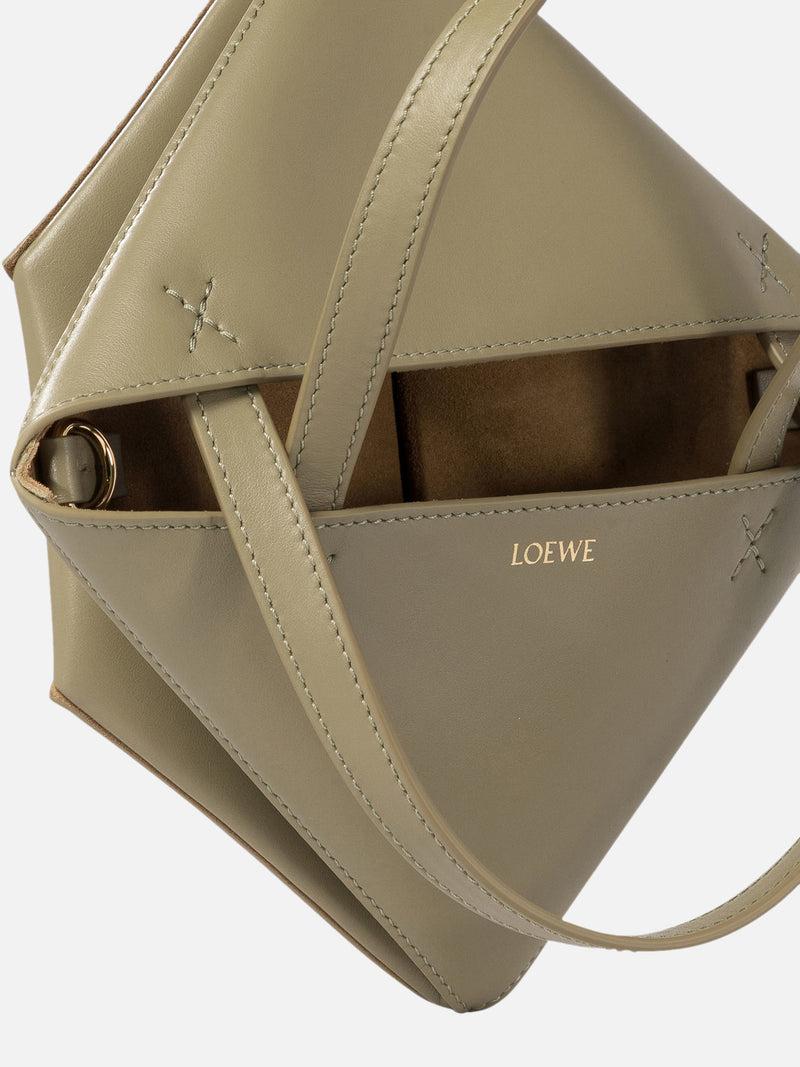 Vietti Loewe Borsa a spalla "Puzzle Fold Tote mini" Fino Al -60%