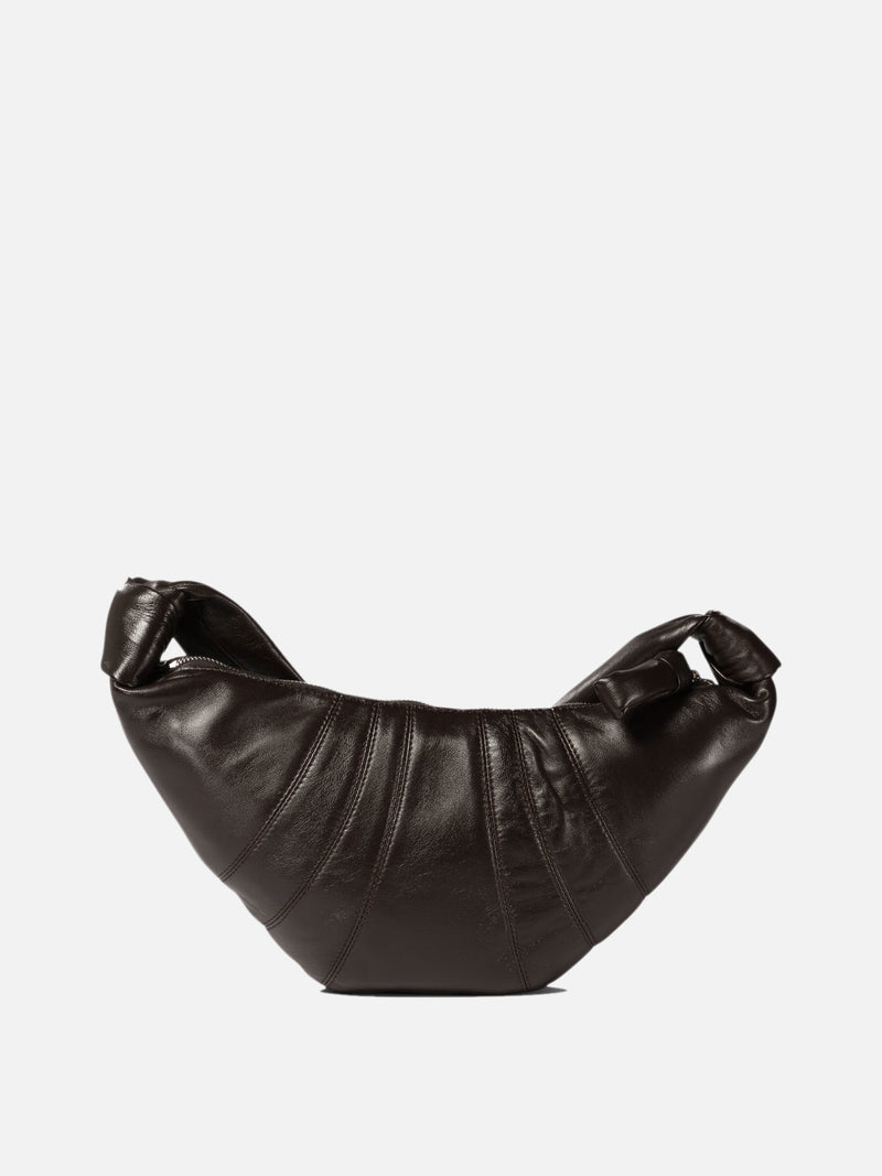 Vietti Lemaire Borsa a spalla "Small Croissant" Shopping Online