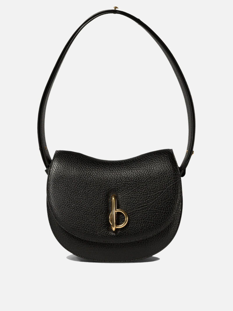 Vietti Burberry Borsa a spalla "Rocking Horse Small"