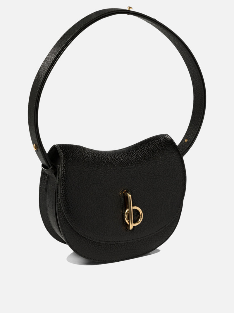 Vietti Burberry Borsa a spalla "Rocking Horse Small" Sottocosto