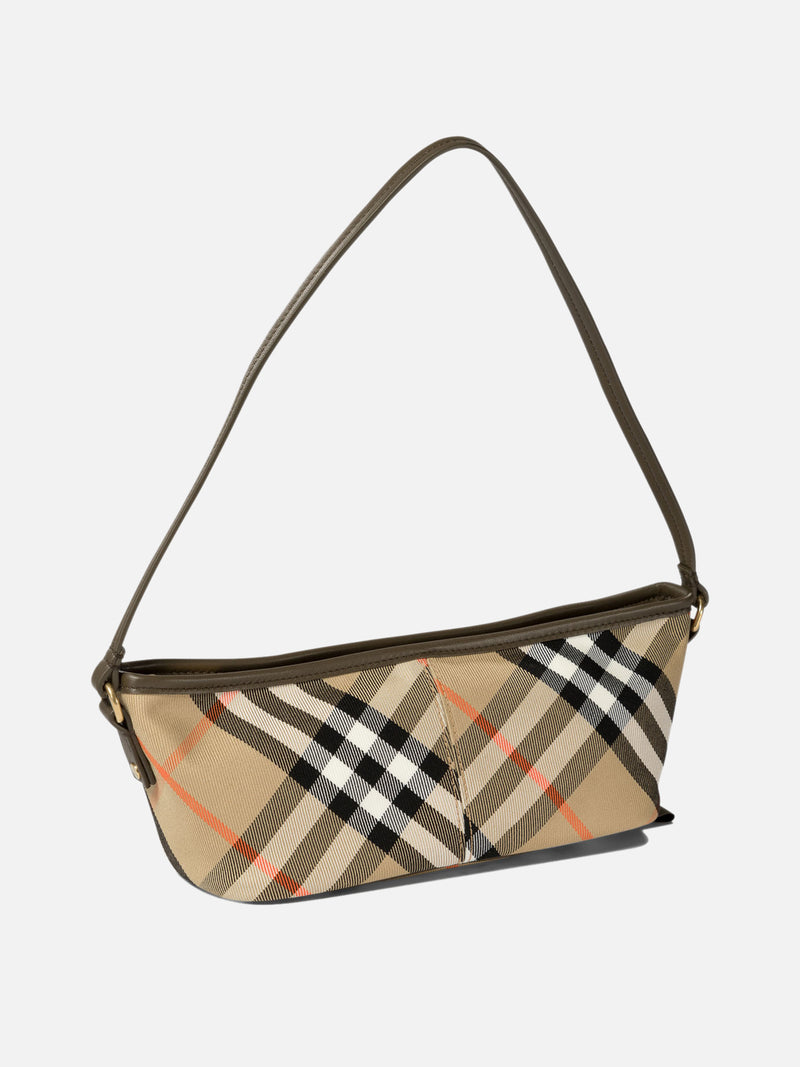 Vietti Burberry Borsa mini "Check" Convenienza