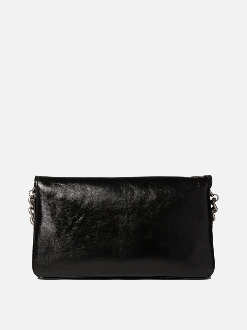 Vietti Balenciaga Borsa a spalla "BB Soft Flap" Offerta