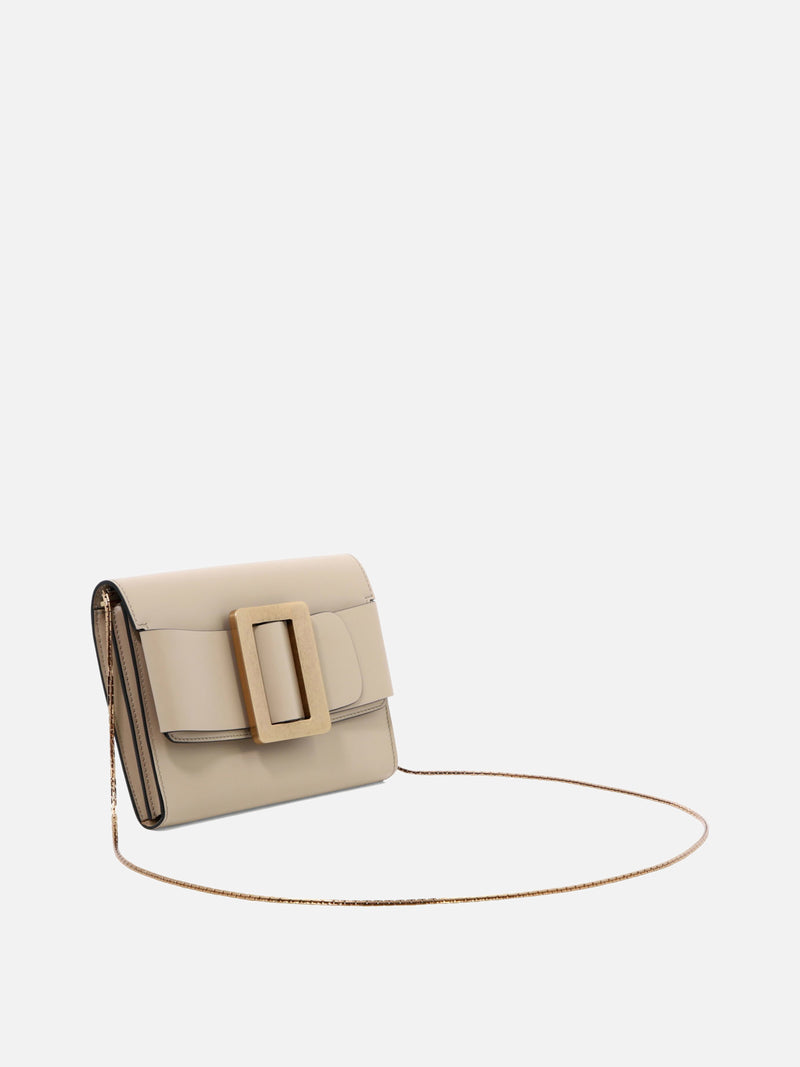 Vietti Boyy Clutch "Buckle" Acquista Ora